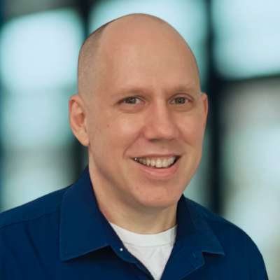 Scott Gebele